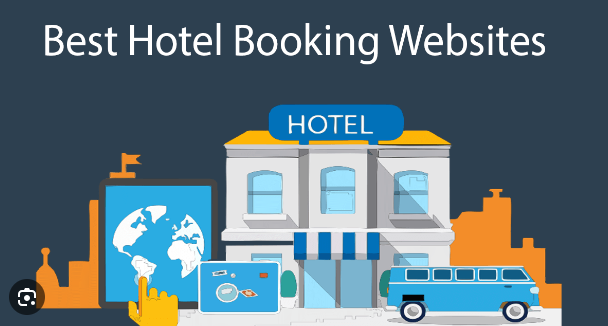 Best Hotel Booking Sites: Navigating Your Journey to Unparalleled Accommodation Experiences