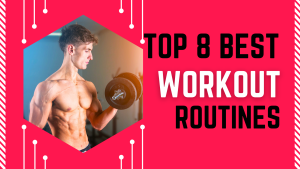 Effective Workout Routines