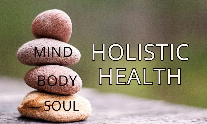 Unlocking Your Path to Holistic Health and Wellness