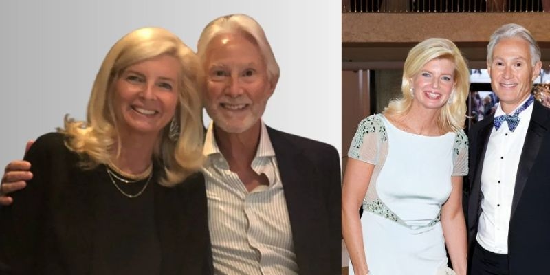 Unveiling the Dynamic Partnership: Beth Grosshans and Husband Dennis