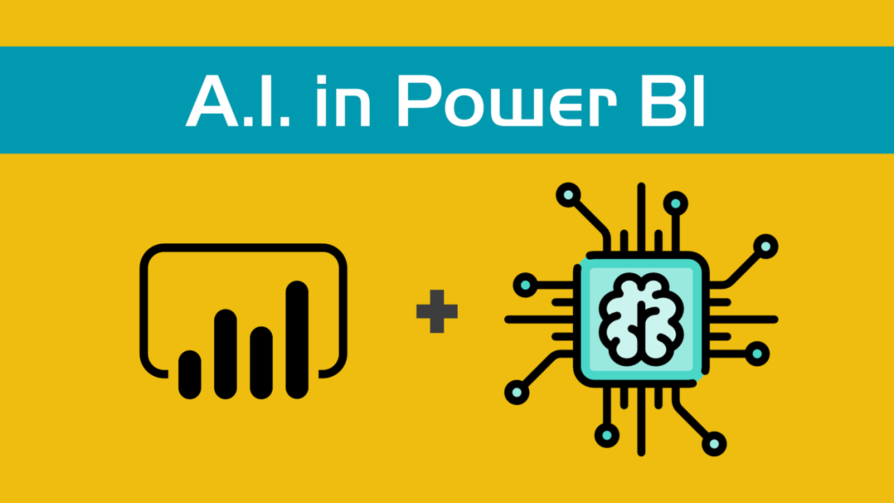 Unlocking Business Insights: A Guide to Power BI Mastery