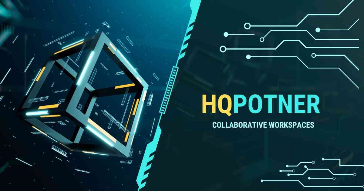 Maximizing Success: The Versatility of ‘hqpotner’ Platform