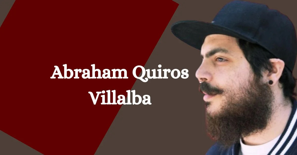 Abraham Quiros Villalba: Melodies of Global Impact