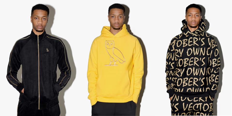 OVO Clothing || A Closer Look into the Stylish World