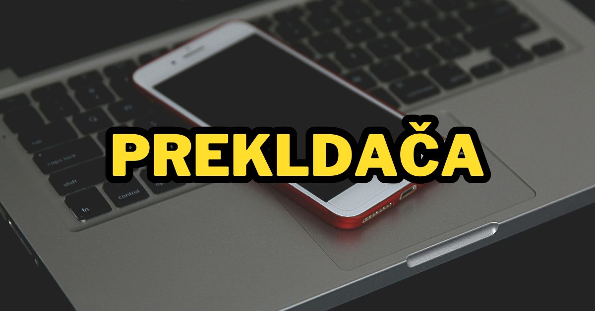 The Evolution of Prekldača: Revolutionizing Translation Technology