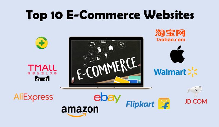 eCommerce