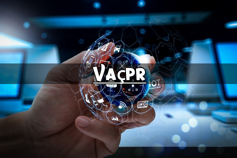 Vaçpr: Redefining Wellness with Innovative Technology