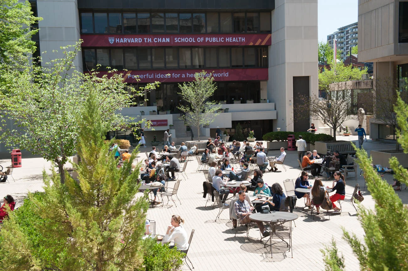 Harvard School of Public Health