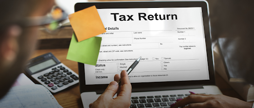 when do i need to lodge a tax return