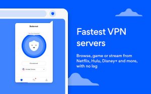 free VPN for Chrome
