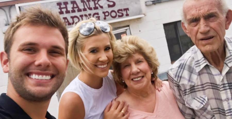  Tragedy Strikes the Chrisley Family: Remembering the Life of Lindsie Chrisley Campbell