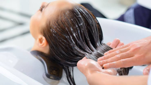 HairCare Products