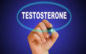 Testosterone