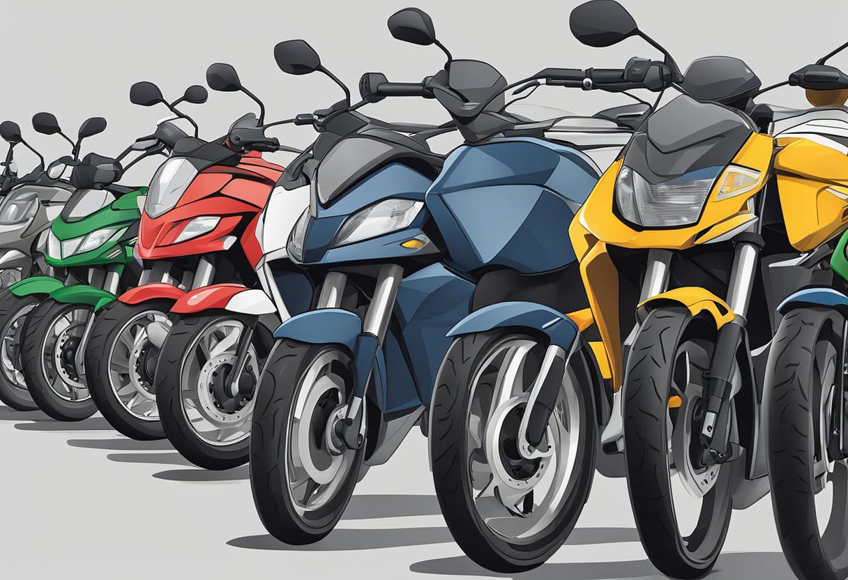 Bikes Under 2 Lakh: Affordable and High-Quality Options for Indian Riders