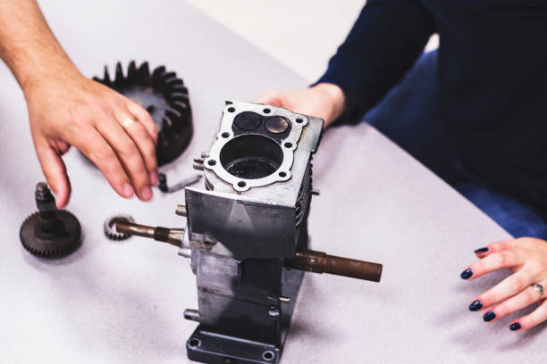 DIY Alternator Replacement: Tips and Tricks for Car Enthusiasts