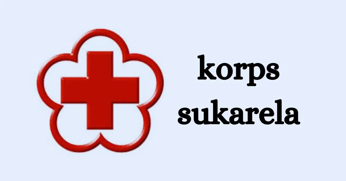 Exploring Korps Sukarela: A Beacon of Volunteerism