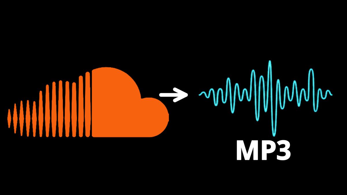 A Guide to Downloading SoundCloud Audio Songs as MP3