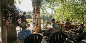 Human Gathering Cult