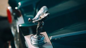 Rolls-Royce