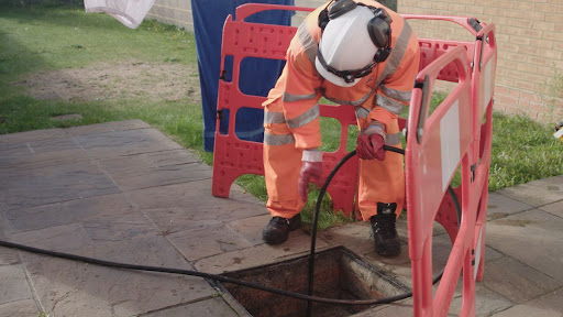 Preventative Maintenance for Drainage Systems in Woking: Ensuring Continuous Flow with Woking Drainage Services