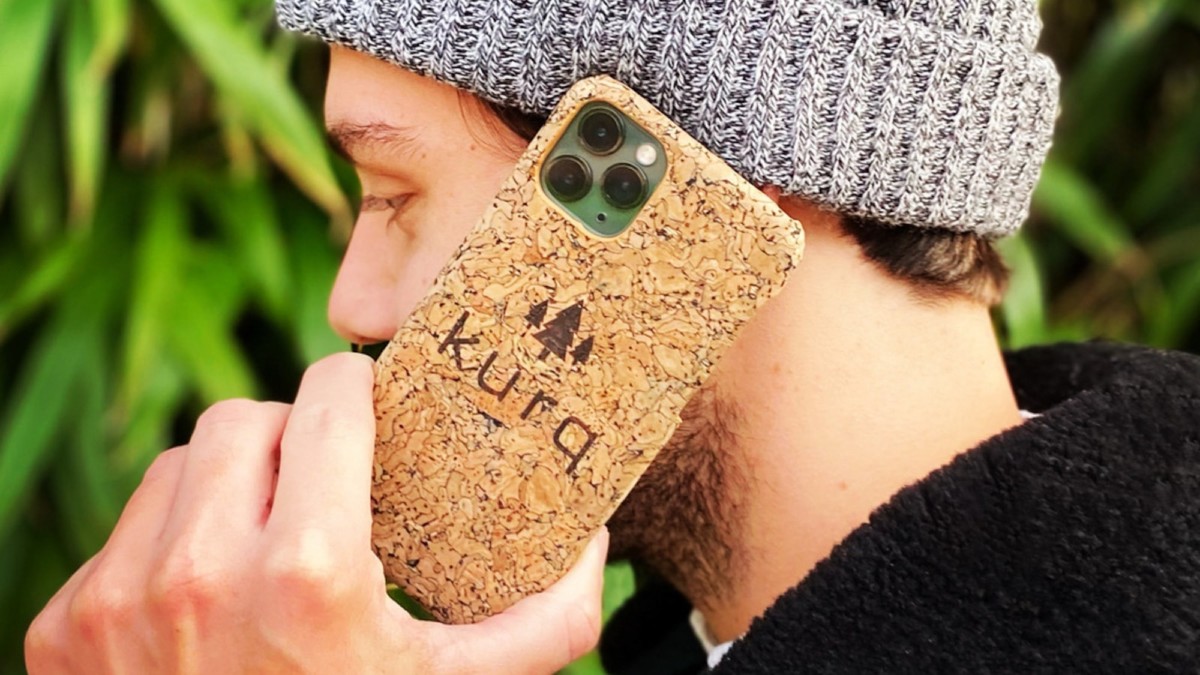 Eco-Friendly Phone Cases