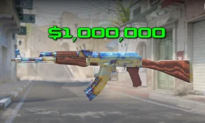 million-dollar-ak47-case-hardened-skin-with-661-pattern