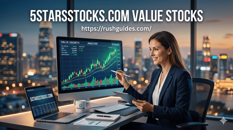 5starsstocks.com Value Stocks