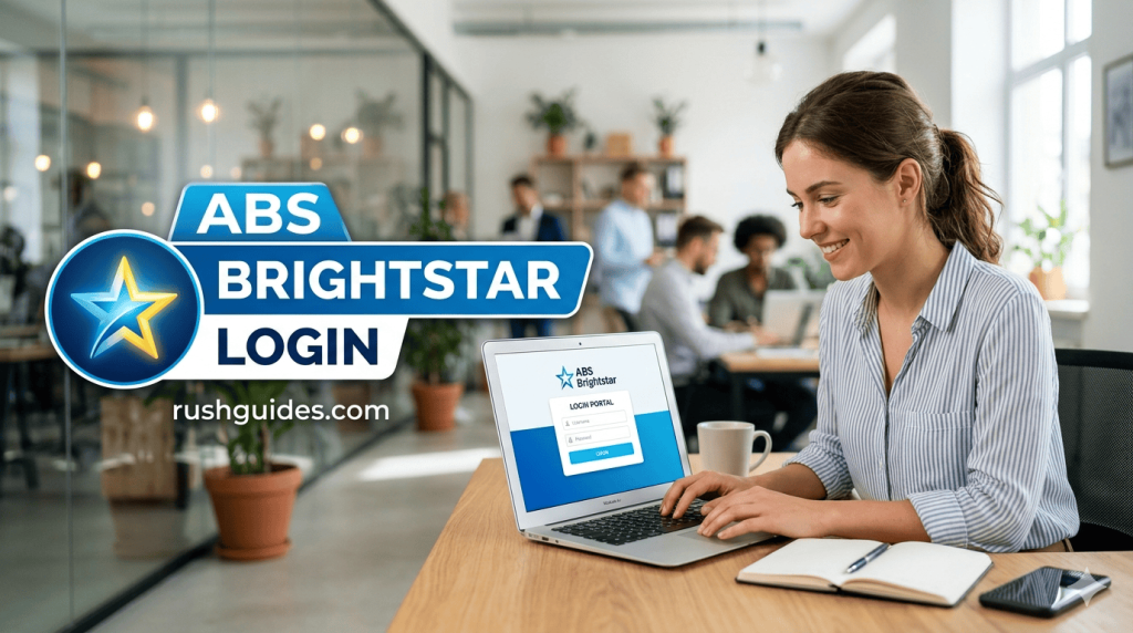 ABS Brightstar Login