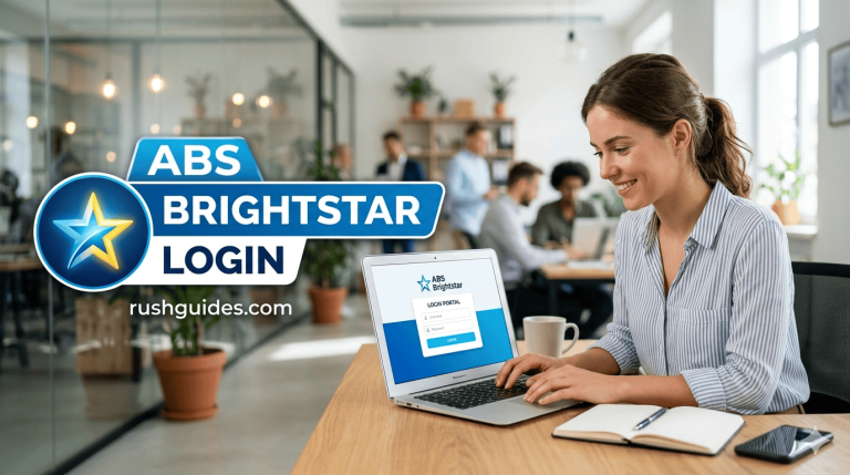 ABS Brightstar Login