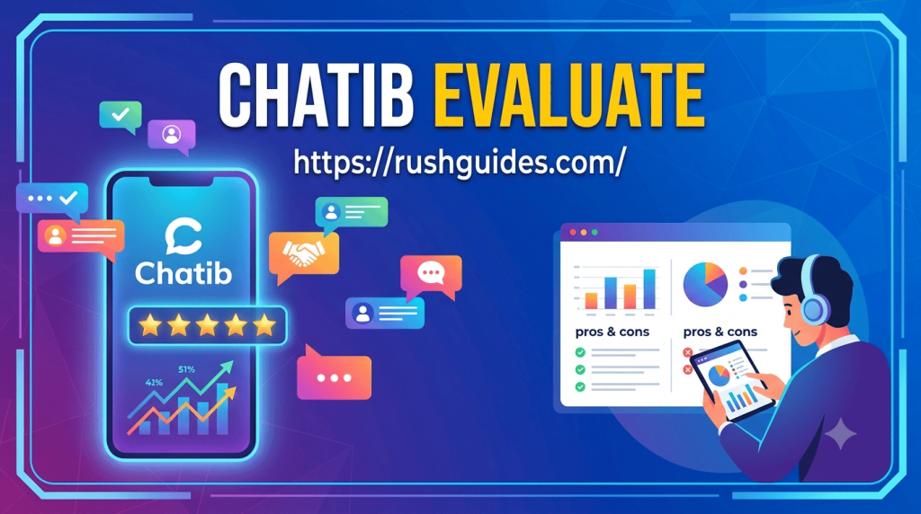 Chatib Evaluate