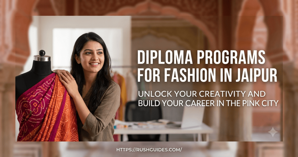 Diploma Programs for Fashion