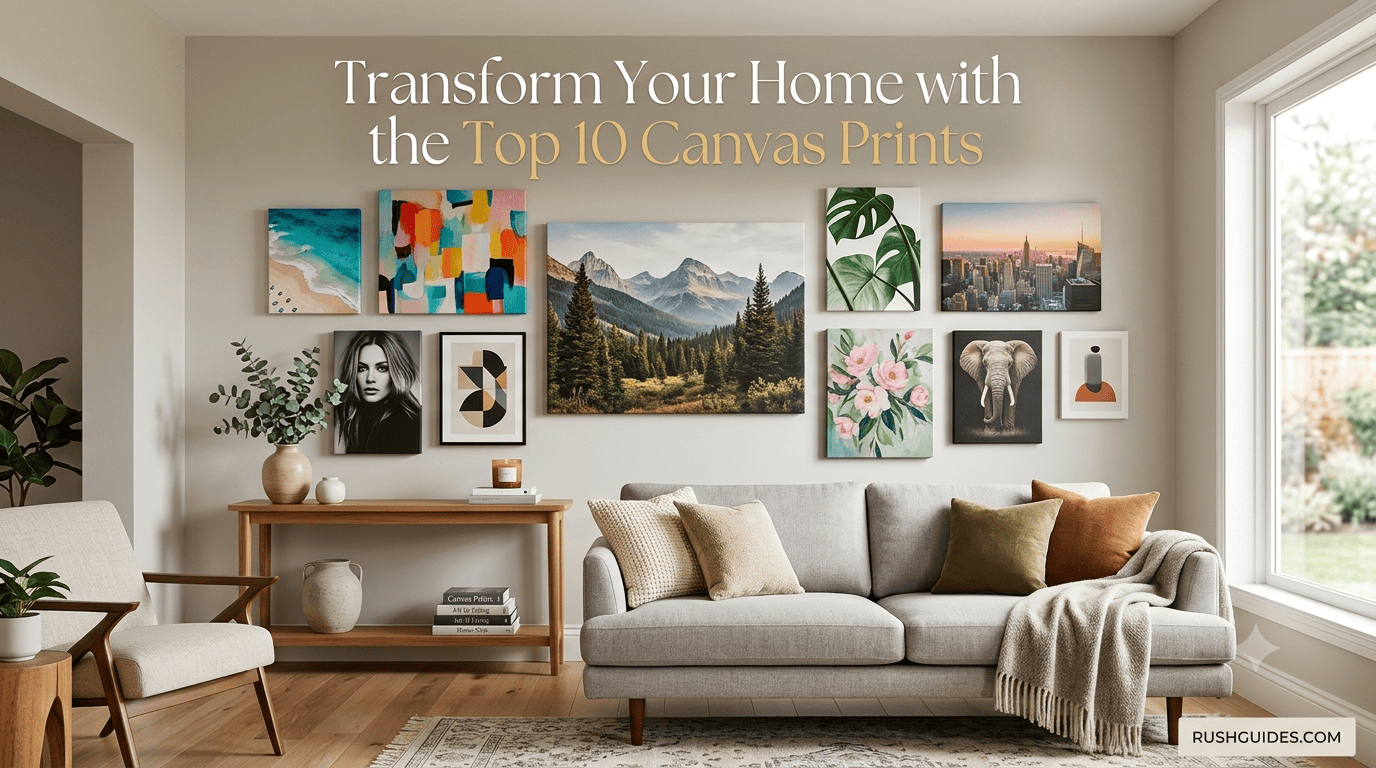 Transform Your Home