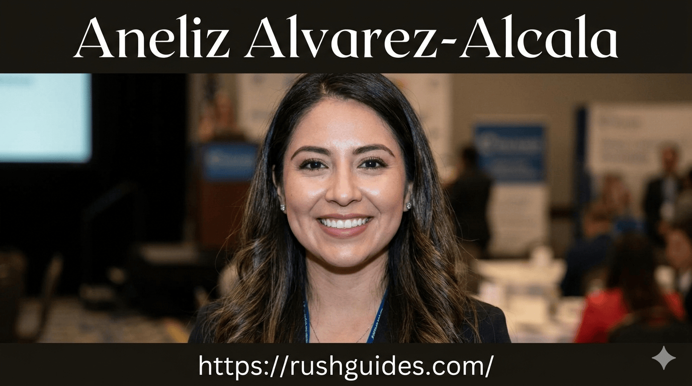 Aneliz Alvarez-Alcala: The Woman Behind Latin Music’s Most Powerful Family