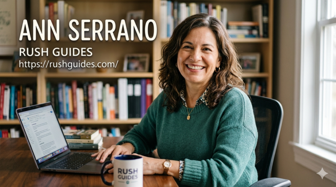 Ann Serrano: The Producer, the Kidney Donor, and the Woman Who Defined Selflessness