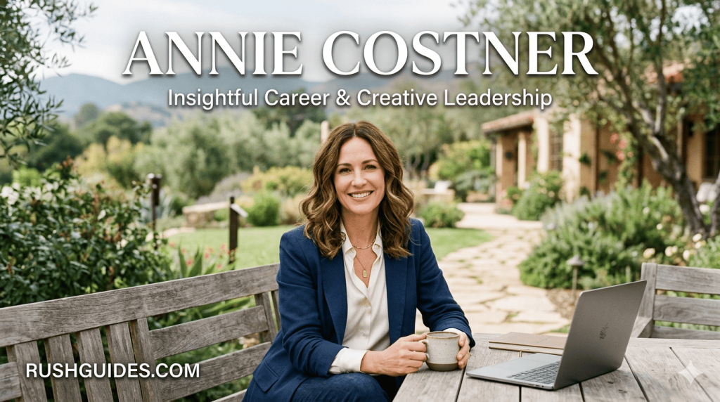 annie costner