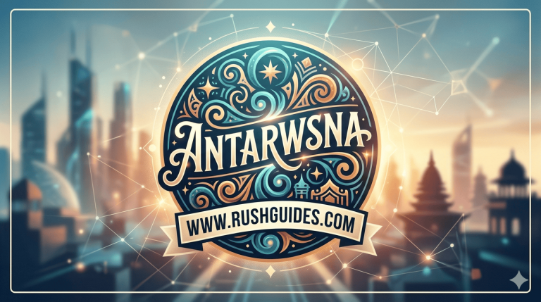 antarvwsna