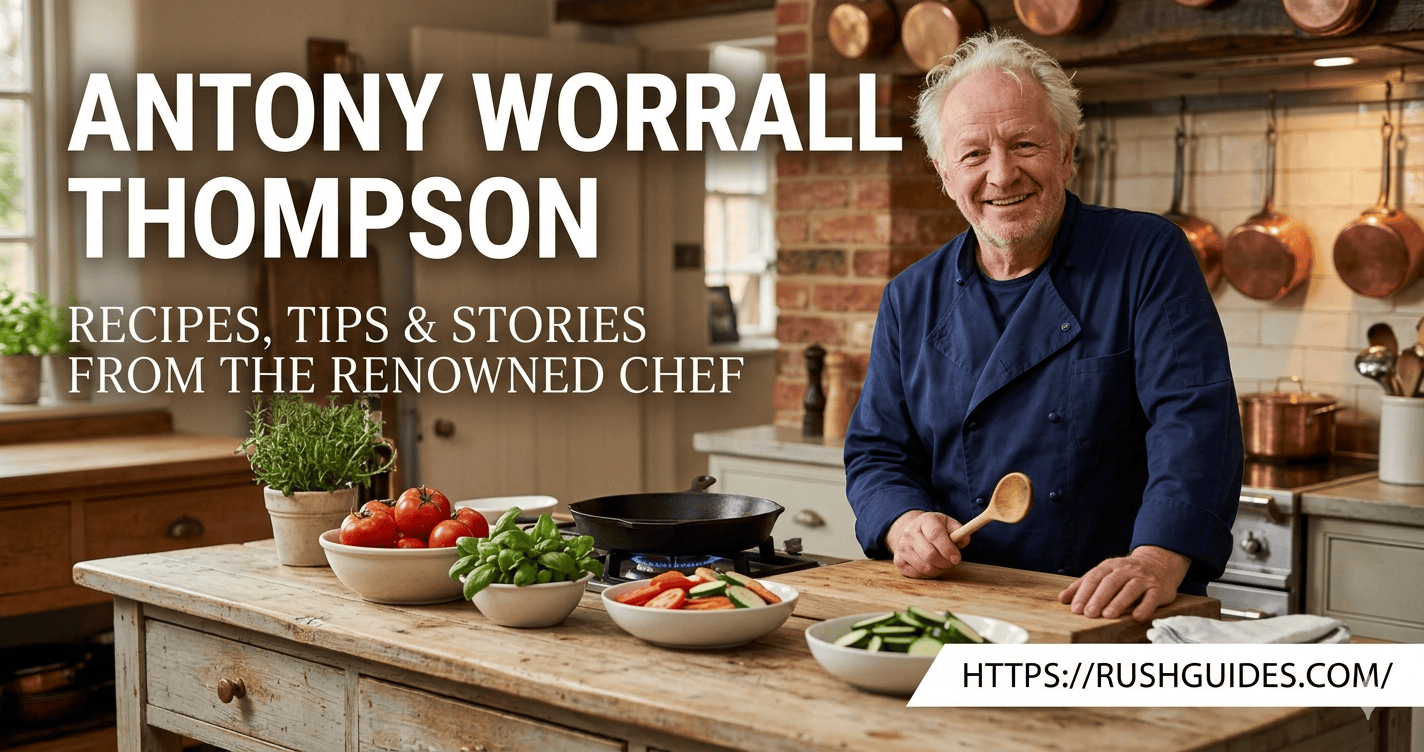 antony worrall thompson