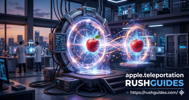apple.teleportation