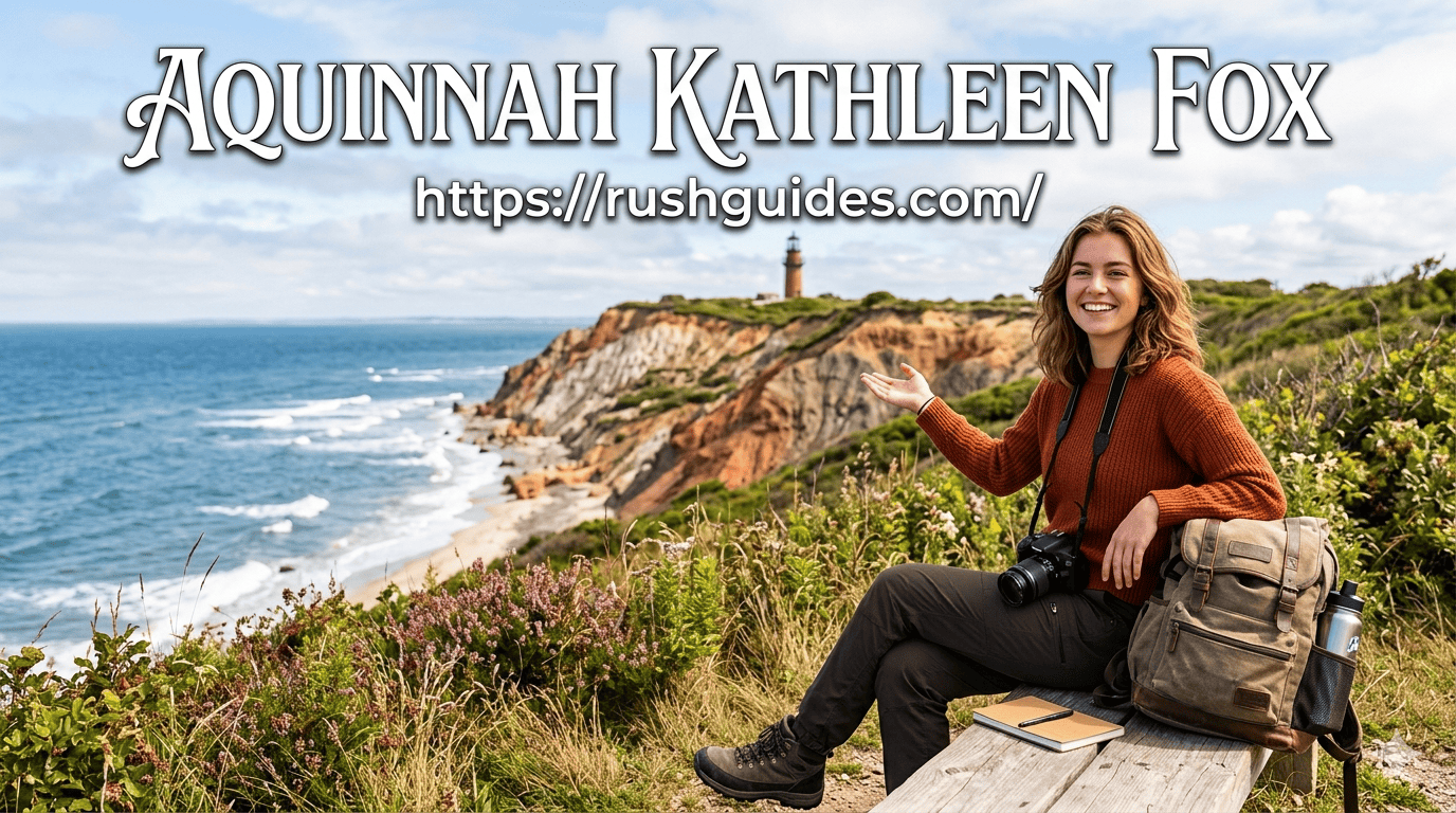 aquinnah kathleen fox