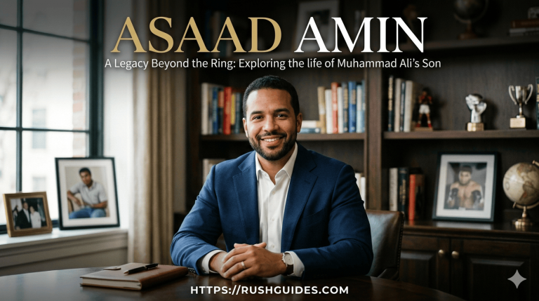 asaad amin