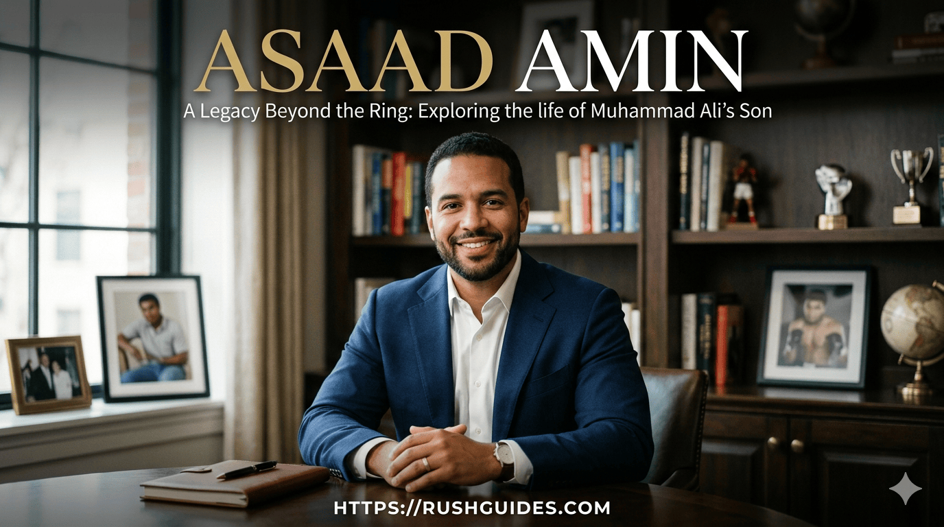 asaad amin