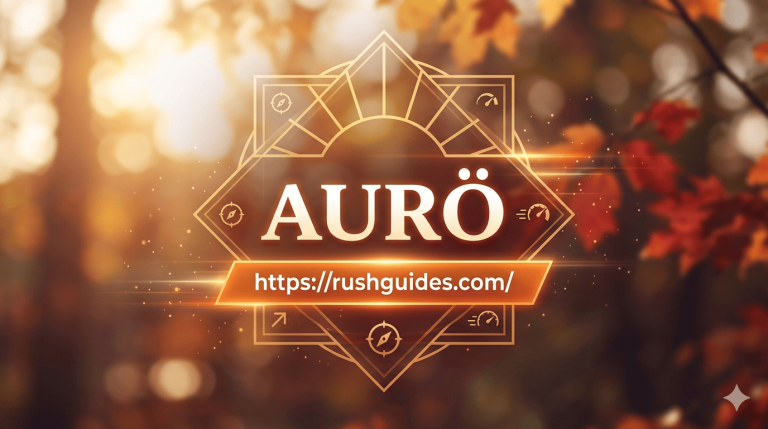 aurö