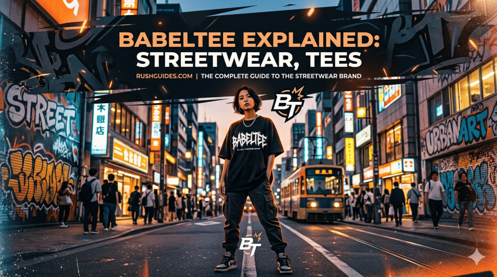 babeltee
