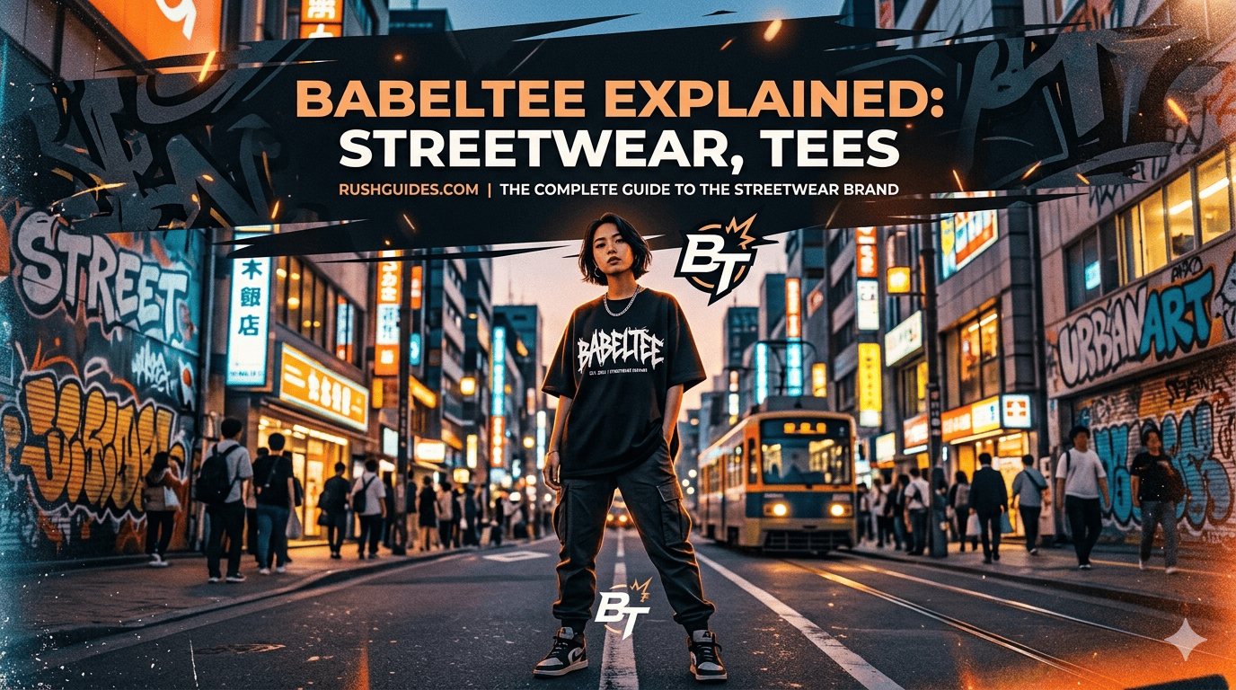 babeltee