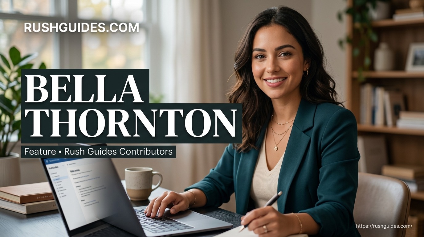 Bella Thornton: Who Is Billy Bob Thornton’s Daughter and What Is She Up To?