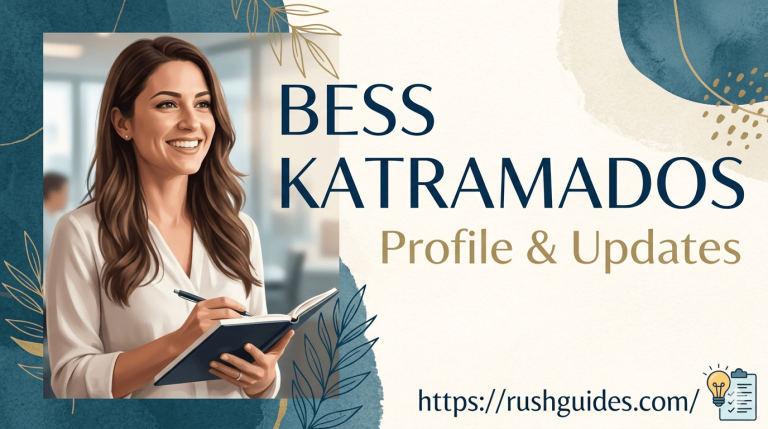 bess katramados