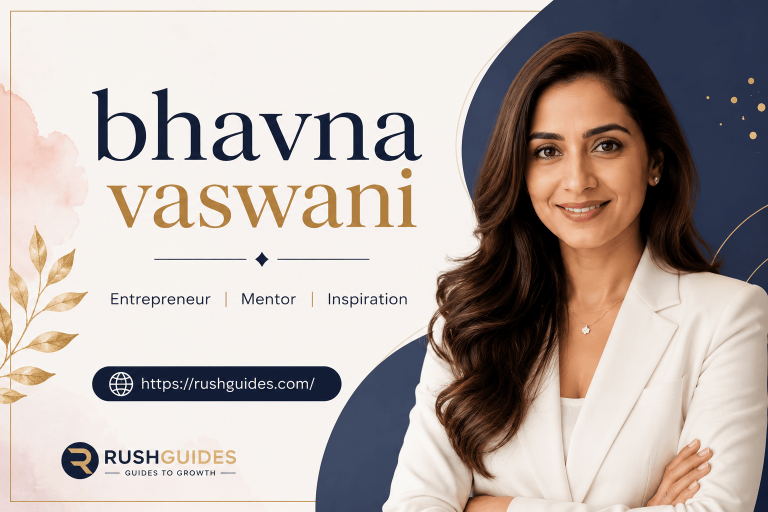 bhavna vaswani