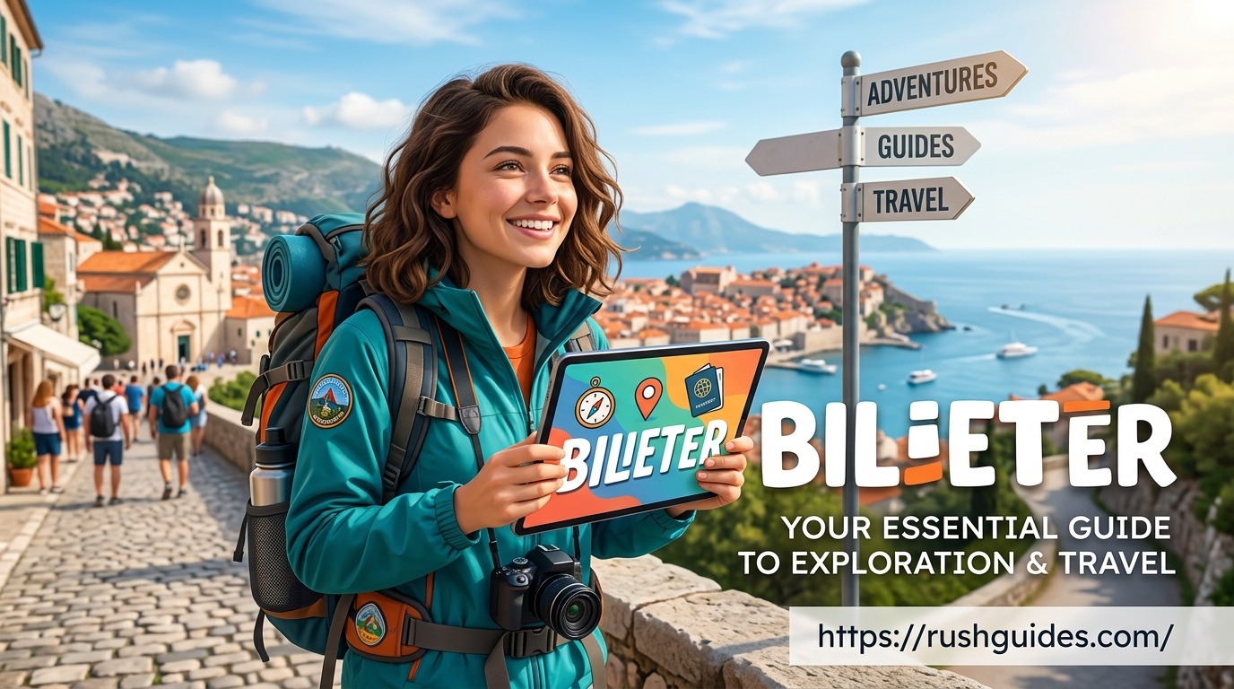 Bilieter Explained: What This Ticket Role Really Means