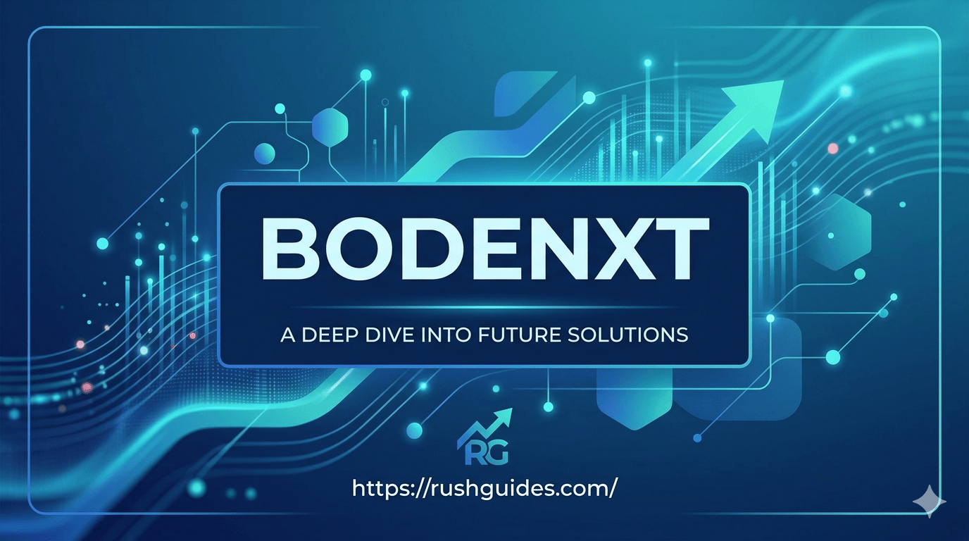 bodenxt