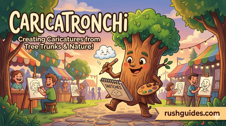 caricatronchi